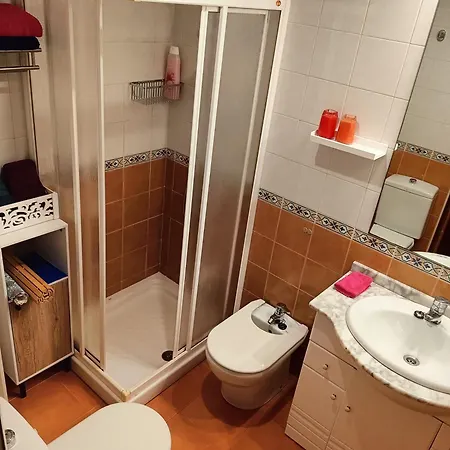Apartamento Centrico Con Garaje Vigo Exterior photo