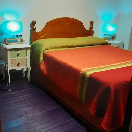 Apartamento Centrico Con Garaje Vigo Exterior photo