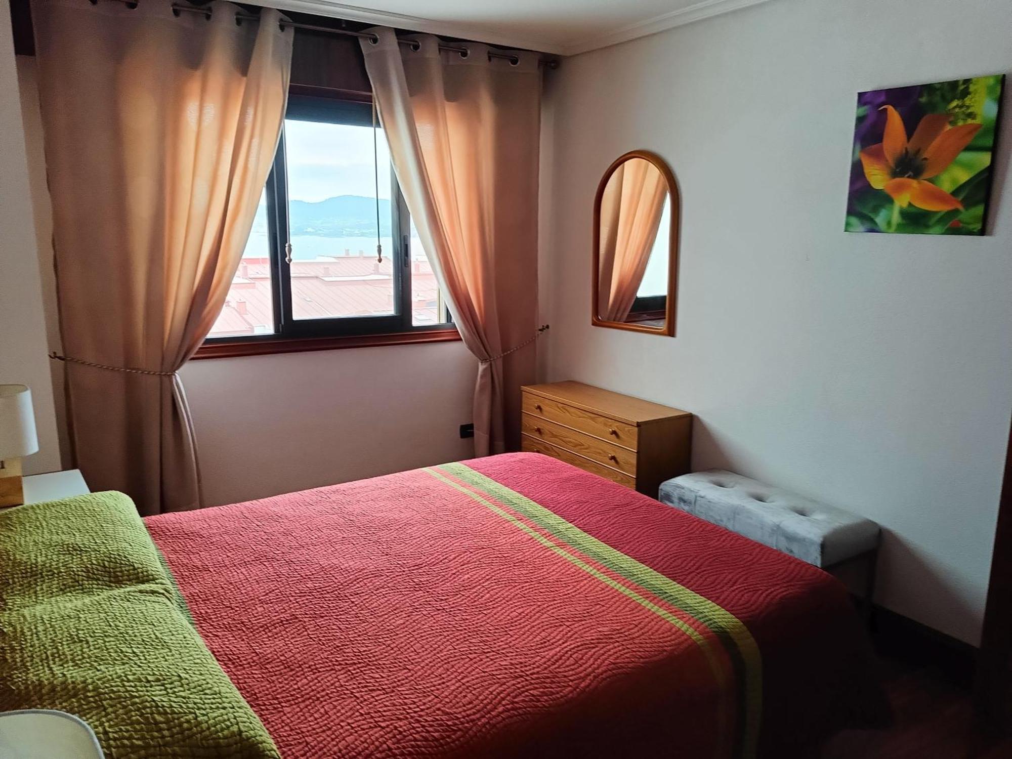 Centrico Con Garaje Apartment *